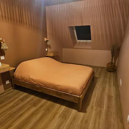 Domaine Caloin - Holiday home *