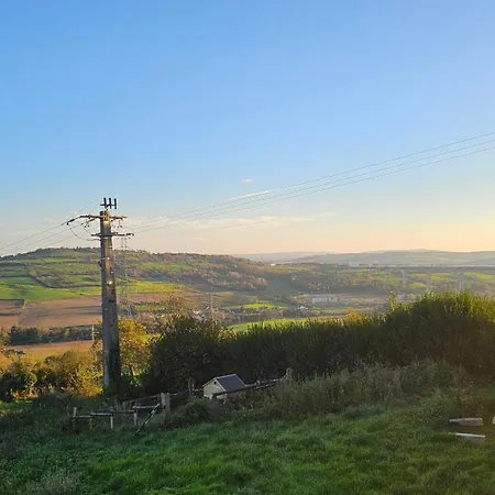 Hébergement de vacances Domaine Caloin - *