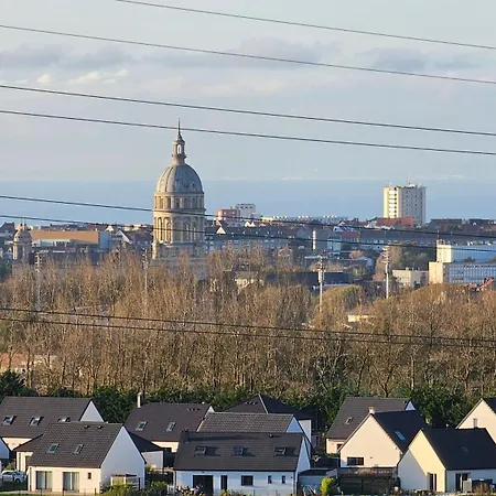 Domaine Caloin - Nyaraló