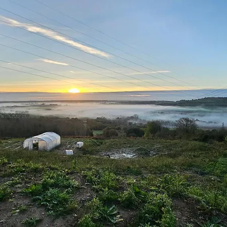 Nyaraló Domaine Caloin -