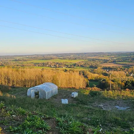 Domaine Caloin - *