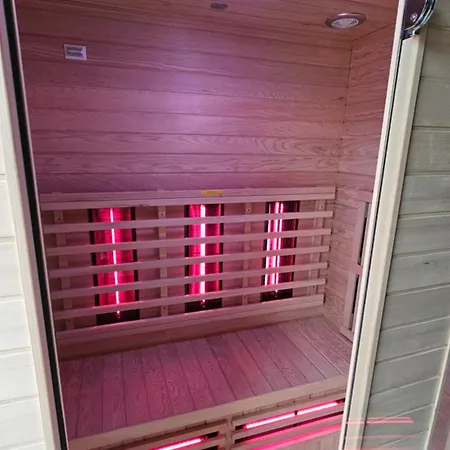 Domaine Caloin - Holiday home *