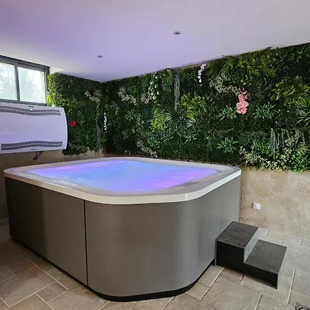 Domaine Caloin - * Echinghen