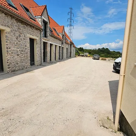 Domaine Caloin - * Echinghen