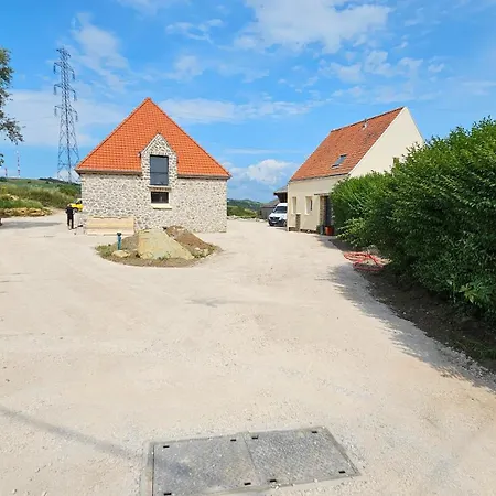 Domaine Caloin -