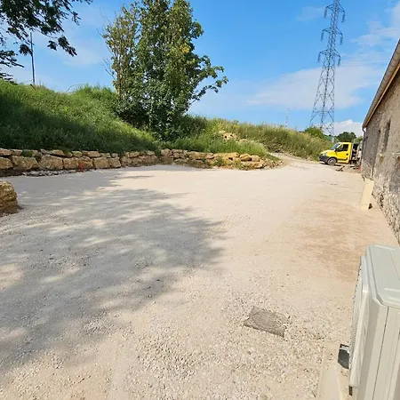 Domaine Caloin - * Echinghen