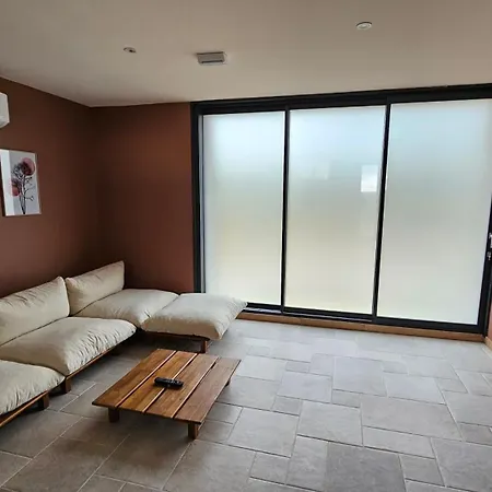 Holiday home Domaine Caloin - *