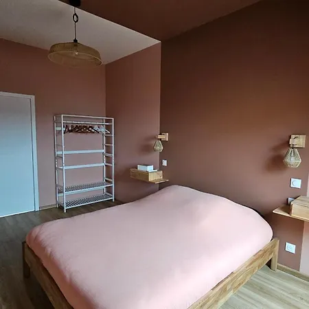 Domaine Caloin - * Echinghen