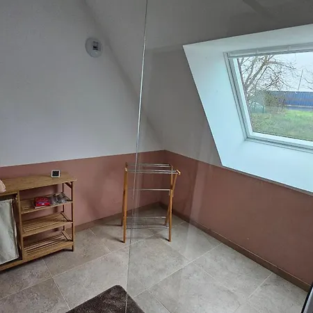 Holiday home Domaine Caloin -