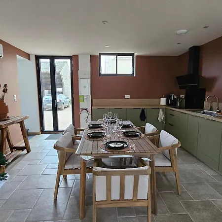 Domaine Caloin - *