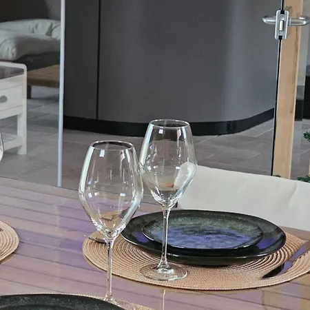 Holiday home Domaine Caloin -