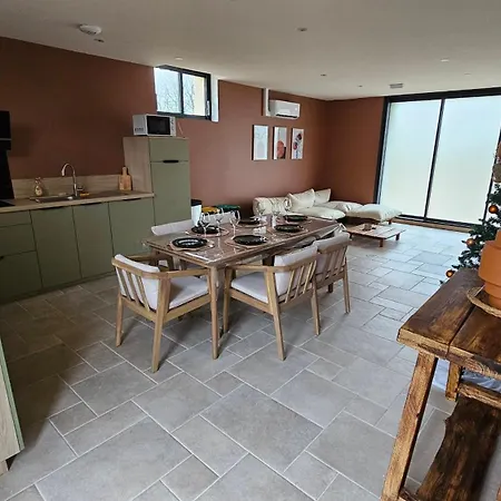 Domaine Caloin - Echinghen